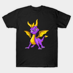 Vintage Dragon T-Shirt